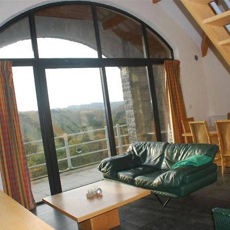Zonnig Appartement Golf Van Durbuy Exteriör bild