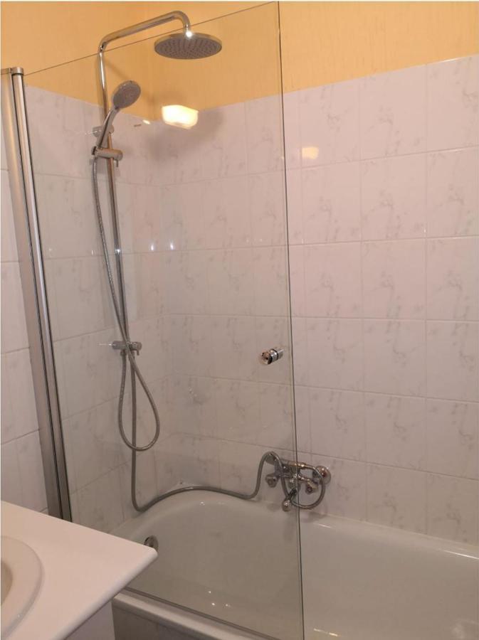 Zonnig Appartement Golf Van Durbuy Exteriör bild