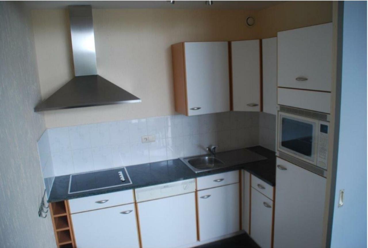 Zonnig Appartement Golf Van Durbuy Exteriör bild